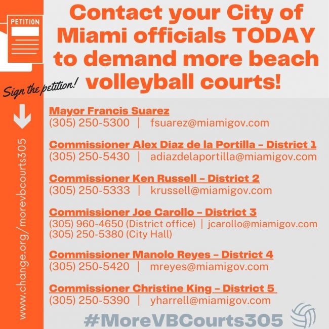 More Vball Courts_Govt Contacts_2022
